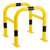 MORION Säulenschutz