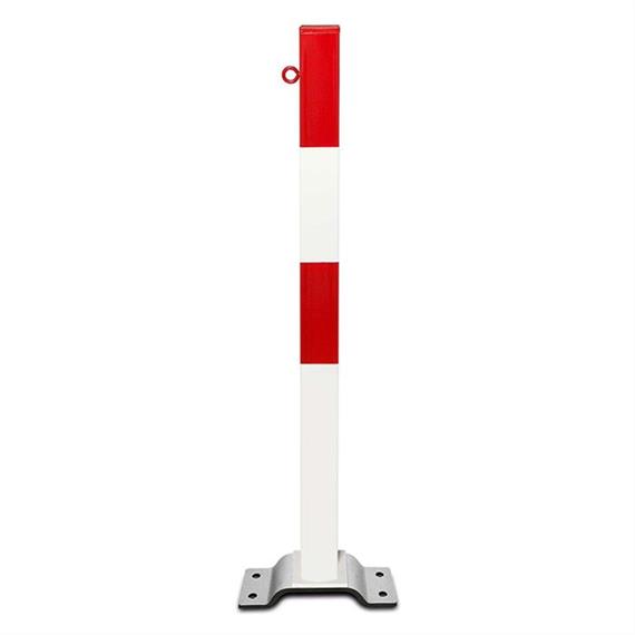 PARAT B Endpfosten, 70 x 70 mm
