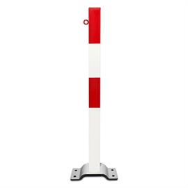 PARAT B Endpfosten, 70 x 70 mm