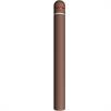 Perdirbimo stulpas su pusrutulio formos galvute - Ø 150 mm | Bild 2