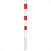 Plieninis vamzdis - Ø 60 x 2,5 mm, nuimamas be užrakto | Bild 2