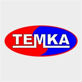 Temka - uždarymo technologija