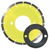 Vienas pjovimo diskas / deimantinis diskas - 230 mm / 9 '' - Normalus