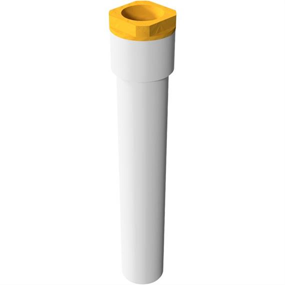 Įžeminimo įvorė Ø 60 mm vamzdžio stulpeliui