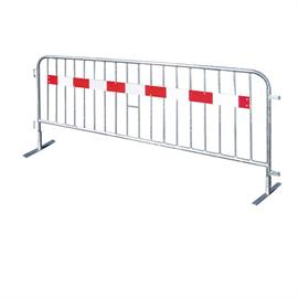 Barjeras režģa tips SE