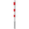 Barjeras stabiņa tērauda caurule - Ø 60 x 2,5 mm, noņemama bez slēdzenes | Bild 4