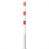 Barjeras stabiņa tērauda caurule - Ø 60 x 2,5 mm, noņemama bez slēdzenes | Bild 3