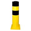 BLACK BULL triecienaizsardzības bollards - 3XL dībeļiem