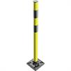 KICKBACK © Bollards - Ø 60 mm | Bild 2