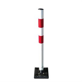 KICKBACK © Bollards - Ø 60 mm
