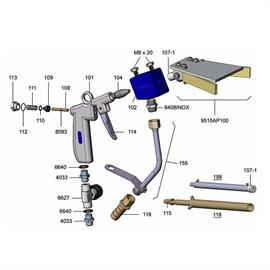 Materiāla sprausla 8.5