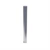 Nerūsējošā tērauda bollards - Ø 154 mm