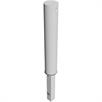 Nerūsējošā tērauda bollards - Ø 154 mm | Bild 2
