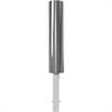 Nerūsējošā tērauda bollards - Ø 204 mm | Bild 3