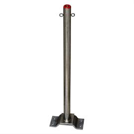 PARAT B Mittelpfosten 60 / 1000