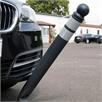 Pilsētas bollards Bala - augstums 680 mm | Bild 3