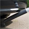 Pilsētas bollards Bala - augstums 680 mm | Bild 6