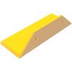 Skrāpēšanas plaukts Tērauda leņķis 100 x 150 x 10 mm dībeļa stiprinājumam | Bild 2