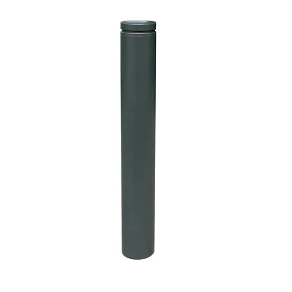 Stila bollards tērauda caurule - Ø 193 mm