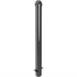 Stila bollards tērauda caurule - Ø 102 / 76 mm