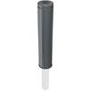 Stila bollards tērauda caurule - Ø 193 mm | Bild 2