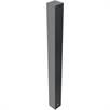 Stils bollards tērauda caurule 100 x 100 mm Sērija 4075B | Bild 2