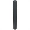 Stils bollards tērauda caurule 100 x 100 mm Sērija 4075B | Bild 4