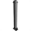 Stils bollards tērauda caurule 70 x 70 mm Sērija 473B | Bild 4