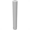 Tērauda cauruļveida bollards - Ø 193 x 3,6 mm fiksēts, iebetonēšanai, karsti cinkots. | Bild 2