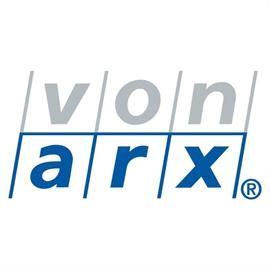 Von Arx - Virsmas apstrādes mašīnas