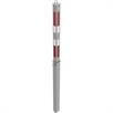 Barrier post stalen buis 70 x 70 mm volledig intrekbaar | Bild 4