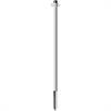 Barrier post stalen buis - Ø 42 x 2,5 mm vast voor het inhameren | Bild 3