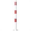 Barrier post stalen buis - Ø 60 x 2,5 mm vast voor deuvelbevestiging | Bild 3