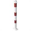 Barrier post stalen buis - Ø 60 x 2,5 mm vast voor deuvelbevestiging | Bild 4