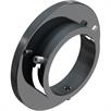 Barrières in combinatie met paal type 478B staander & frame-element | Bild 2