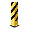 BLACK BULL aanrijdbeugel 800 mm met dempingselement