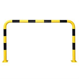 BLACK BULL bumperstang