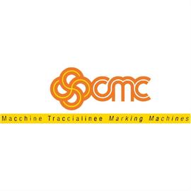 C.M.C. s.r.l. - Markeertechnologie