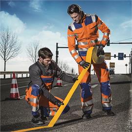 Catalogus High-Vis Werkkleding