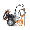 CMC Model P20-CB - Airless Sprayer / Schilderpomp met Honda Motor | Bild 3