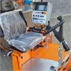 CMC - U12 - Airless-wegmarkeermachine met airless-apparatuur | Bild 4