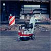 DIAKAT - BL 300 HD Markeringsfrees met Honda-motor