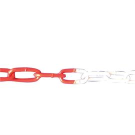 Gegalvaniseerde stalen ketting