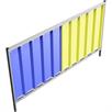 Mobiel hek trapezium | Bild 2