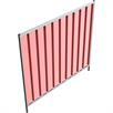 Mobiel hek trapezium | Bild 2