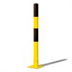 MORION SWING Sperrpfosten, selbstaufrichtend | Bild 4