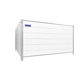 Profi Resistant mobiele omheining