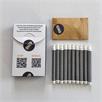 RMCD - Kleurenpistool insteekfilter 100 mesh (geel) | Bild 5
