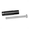Rubber plug voor TOPSTOP verkeersdrempels Rubber | Bild 2