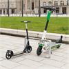 scooterparkeerder CITY, 5 parkeerplaatsen